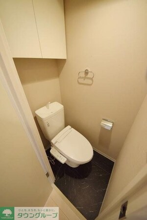 S-FORT川口並木の物件内観写真